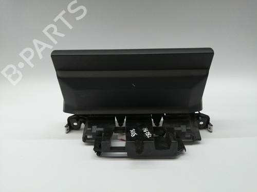 Multifunctionele display PEUGEOT 3008 II SUV (MC_, MR_, MJ_, M4_)  | BP29714758C48 