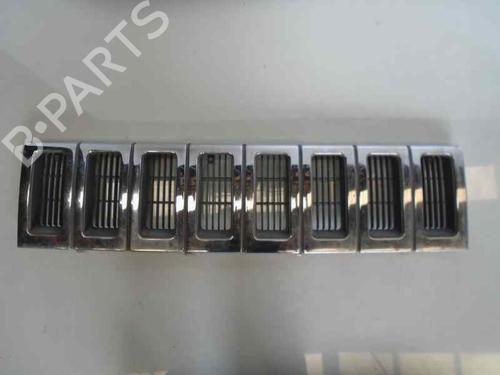 Grill JEEP GRAND CHEROKEE II (WJ, WG) 4.0 Laredo (178 hp) 6123489