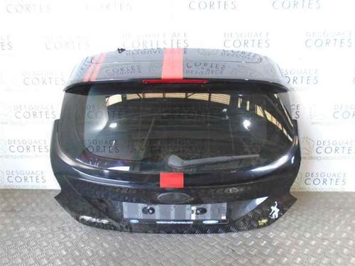 Used Tailgate Tailgate FORD FOCUS III 1.6 TDCi (95 hp) 5531976 5531976