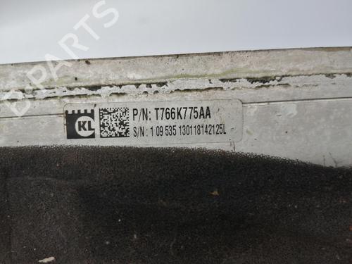 Intercooler FORD TOURNEO COURIER B460 MPV 1.0 EcoBoost | BP18258045M30 