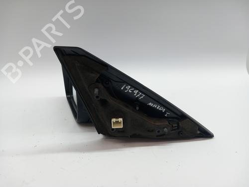Left mirror MAZDA 3 Saloon (BK) 1.6 (BK12) | BP23258508C26 