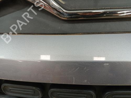 Front bumper CITROËN BERLINGO (ER_, EC_)  | BP27301523C7 