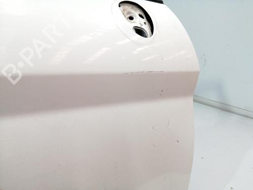 Right front door FORD FIESTA VI (CB1, CCN)  | BP29813830C3 