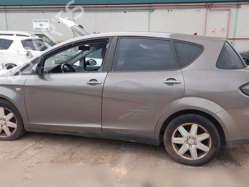 Højre baglygte SEAT TOLEDO III (5P2)  | BP30440117C35 