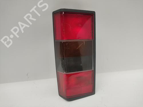 Used Left taillight NISSAN TRADE Van 100 (106 hp) 25027240