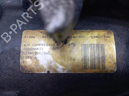 AC compressor FORD TRANSIT CONNECT (P65_, P70_, P80_) 1.8 Di | BP34126952M34  - Image 5