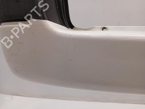 Rear bumper PEUGEOT PARTNER MPV (5_, G_)  | BP29584715C8 