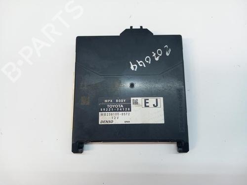 electronic-module-toyota-c-hr-_x1_-2016-33172649 main image