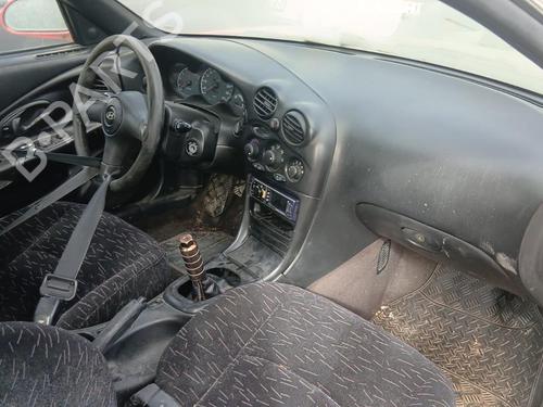 Left front indicator HYUNDAI COUPE I (RD)  | BP36798494C32  - Image 6