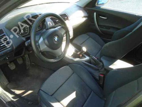 Climate control BMW 1 (E87) 118 d | BP6450458I5 