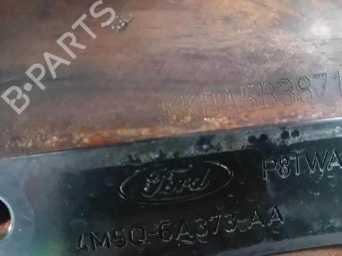 Engine FORD FOCUS II Saloon (DB_, FCH, DH)  | BP33169453M1  - Image 6