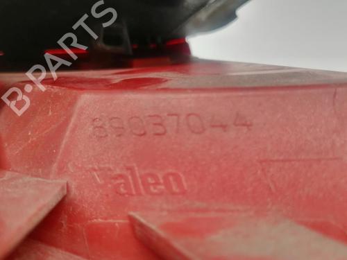 Left taillight AUDI A6 C6 Avant (4F5)  | BP29714809C34