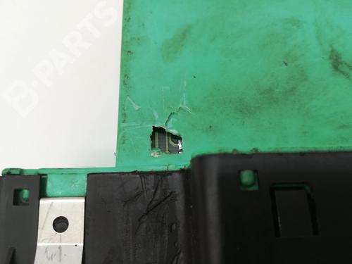 Raamschakelaar links voor ALFA ROMEO GT (937_) 1.9 JTD (937CXN1B) | BP11141343I27 