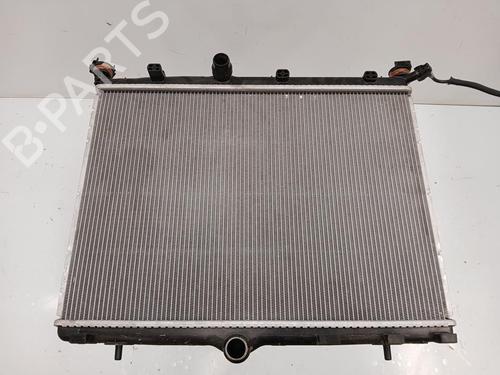 Køler CITROËN C4 III (BA_, BB_, BC_) | BP29849715M31