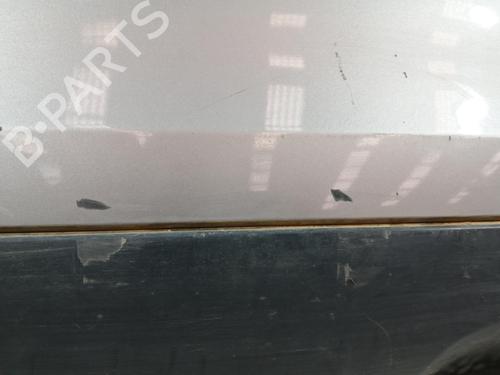 Rear bumper NISSAN JUKE (F15)  | BP28275930C8
