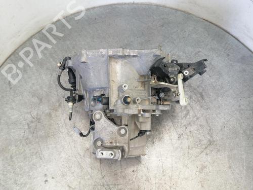 Used Gearbox Gearbox PEUGEOT RIFTER [2018-2026] 35897885 35897885