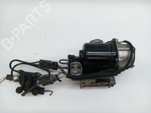 Suspension compressor LAND ROVER DISCOVERY IV (L319) 3.0 TD 4x4 | BP29297888M103 