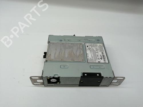 Radio RENAULT MEGANE IV Hatchback (B9A/M/N_) 1.2 TCe 100 (B9MS) | BP37428990E6 - Image 2