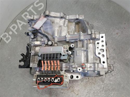 Used Gearbox Gearbox 23648773 23648773