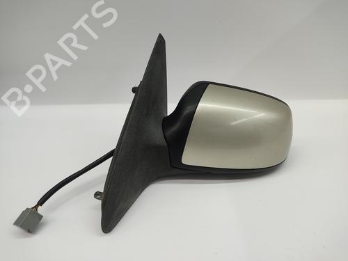 Left mirror FORD MONDEO III (B5Y)  | BP25407521C26 
