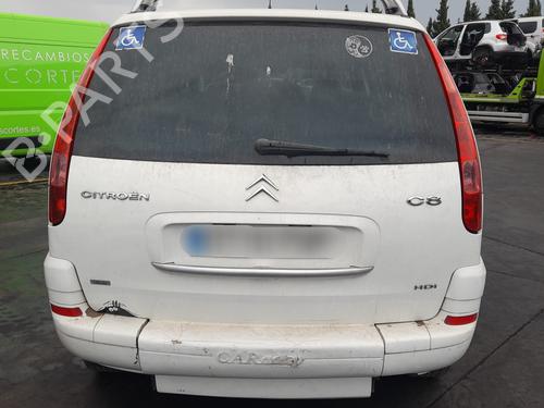 Right front window switch CITROËN C8 (EA_, EB_) 2.0 HDi 135 | BP10691556I26  - Image 9