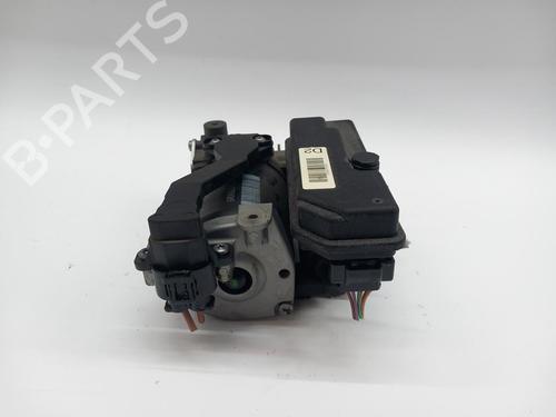 Kompressor Støt/Fjæring CITROËN C4 Picasso I MPV (UD_)  | BP29982425M103