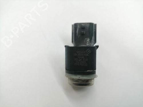 Electronic module NISSAN QASHQAI II SUV (J11, J11_) 1.5 dCi | BP16164247M83 