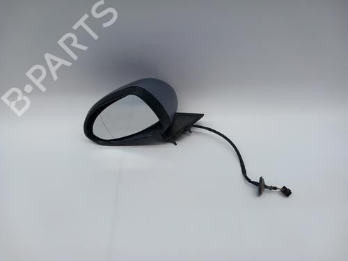 Used Left mirror OPEL CORSA D (S07) [2006-2015]  26711073