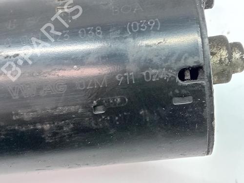 Starter VW PASSAT B6 (3C2) | BP38470001M8 - Image 6