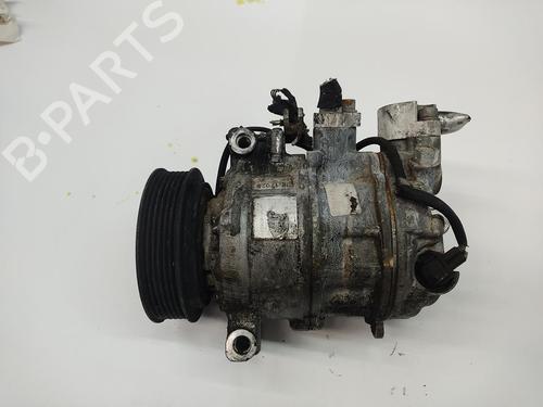 Used AC compressor AC compressor AUDI A7 Sportback (4GA, 4GF) 3.0 TDI quattro (272 hp) 36229717 36229717