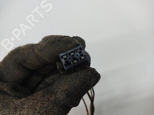 Left mirror MERCEDES-BENZ VITO Van (W638) 110 CDI 2.2 (638.094) | BP30105295C26 