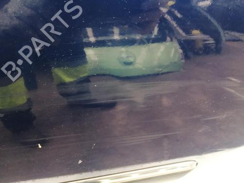 Left rear door PEUGEOT 407 (6D_)  | BP27613503C4 