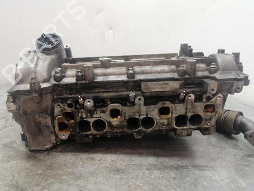 Cylinder head MERCEDES-BENZ M-CLASS (W164) ML 320 CDI 4-matic (164.122) | BP11697230M5 