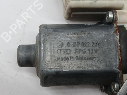 Rear left window mechanism BMW X3 (E83) 2.0 i | BP37011999C24 - Image 2