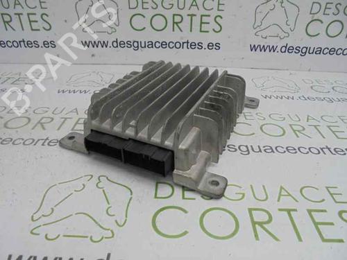 Other RENAULT KOLEOS I (HY_) 2.0 dCi 4x4 (HY0K) | BP14026773O1 