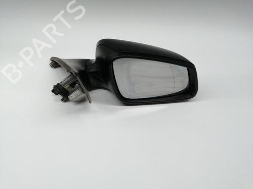 Used Right mirror Right mirror BMW 5 (F10) 520 d (184 hp) 33658095 33658095