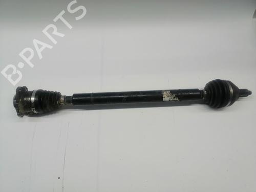 Used Right front driveshaft SEAT IBIZA IV (6J5, 6P1) [2008-2017]  30963277