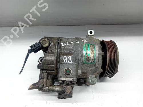 Used AC compressor AC compressor 39480695 39480695