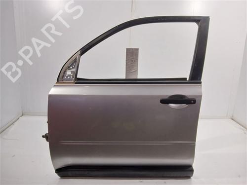 Dør venstre fortil Dør venstre fortil NISSAN X-TRAIL II (T31) 2.0 dCi (150 hp) 39699455 39699455