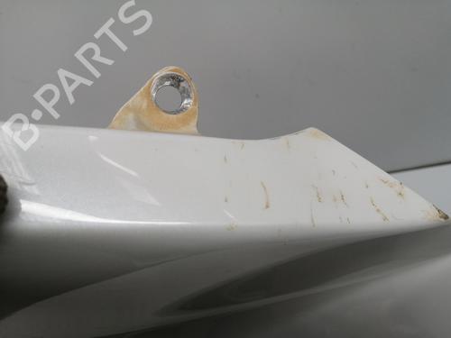 Right front fenders MITSUBISHI ECLIPSE CROSS (GK_, GL_)  | BP29714715C42 