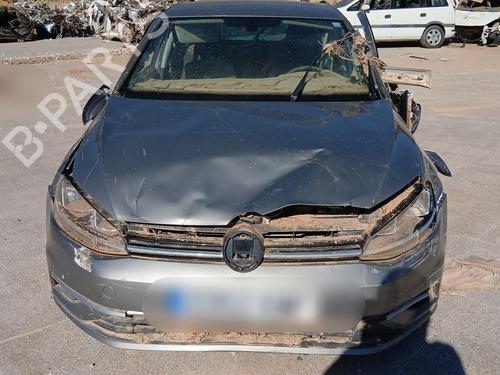 Used Parts VW GOLF VII (5G1, BQ1, BE1, BE2) 4788620