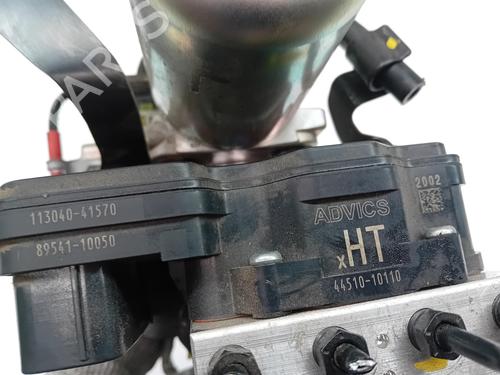 ABS pump TOYOTA C-HR (_X1_)  | BP18964464M43 