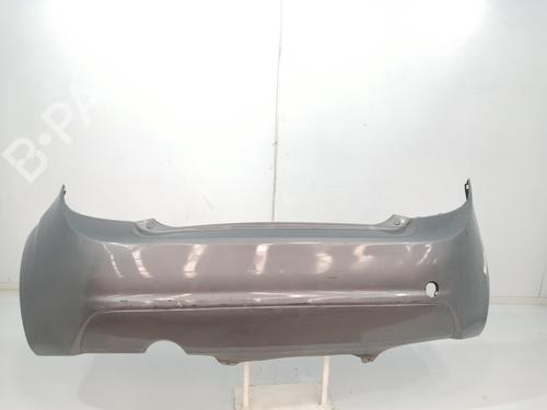 Used Rear bumper CHEVROLET AVEO / KALOS Saloon (T250, T255) 1.4 (101 hp) 28276084