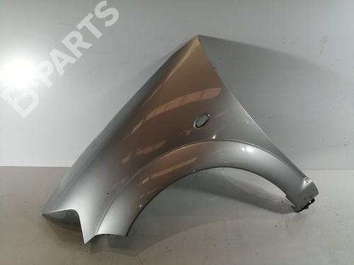 Used Left front fenders Left front fenders CITROËN C3 I (FC_, FN_) 1.1 i (60 hp) 11141354 11141354