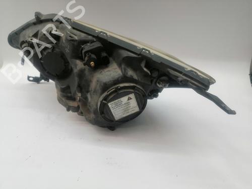 Right headlight HONDA CR-V III (RE_) 2.2 i-CTDi 4WD (RE6) | BP29855839C29