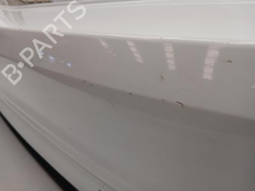 Rear bumper FORD MONDEO IV (BA7)  | BP29531863C8 