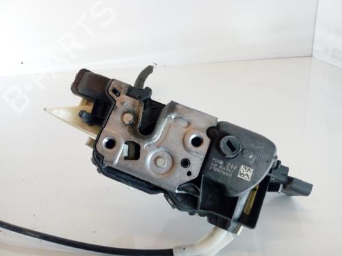 Used Front left lock CITROËN C1 (PM_, PN_) 1.0 (68 hp) 10225900