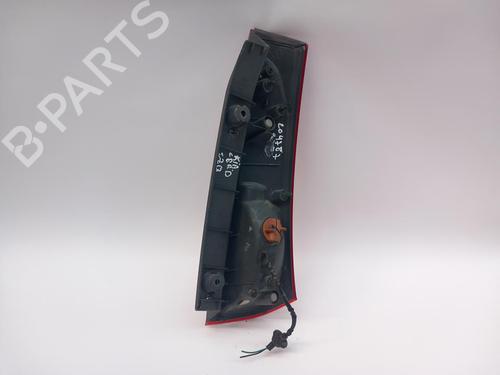 Left taillight KIA CEE'D SW (ED)  | BP29982363C34