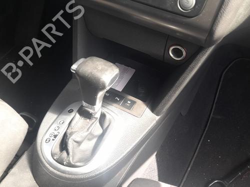 Gearbox VW TOURAN (1T1, 1T2) 1.4 TSI | BP22555204M3 