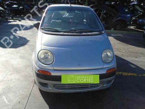 Brugte DAEWOO MATIZ (M100, M150) 0.8 4976707